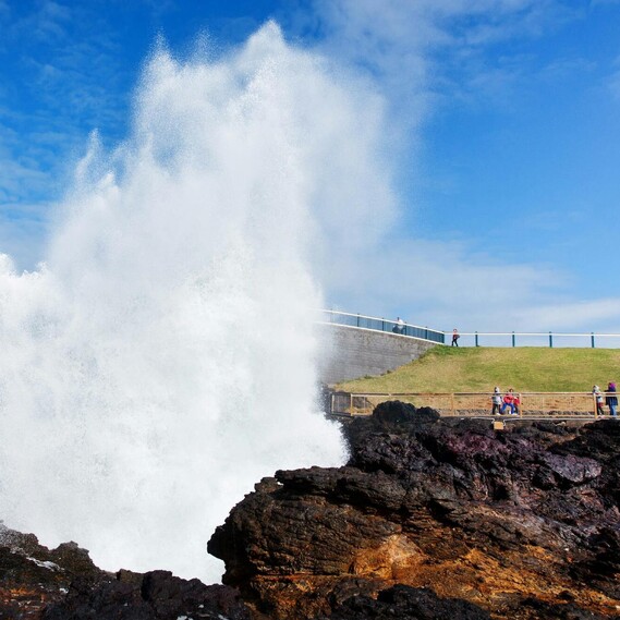Kiama Blowhole