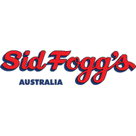 Sid Fogg's logo