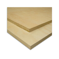 Plywood
