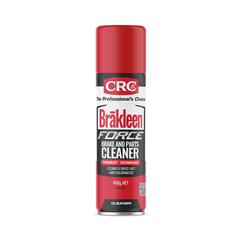 Brake & Parts Cleaners
