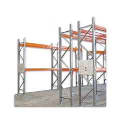 Pallet Racking