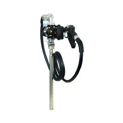 Petrol Transfer & Metering