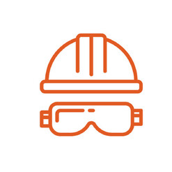 Teak Industrial can supply a wide range of safety equipment and PPE