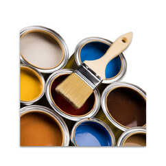 General Purpose Paints