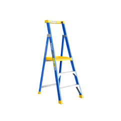 Platform Ladders