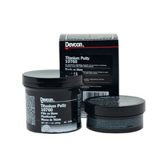 Repair & Wear Puttys