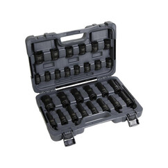 Impact Sockets 1/2" Drive