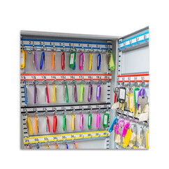 Key Cabinets