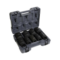 Impact Sockets 1" Drive