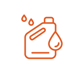 Teak Industrial can supply a wide range of Lubricants & Equipment supplies