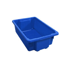 Plastic Storage Bins