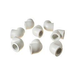 PVC Pressure Pipe & Fittings