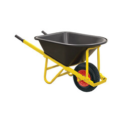 Wheelbarrows
