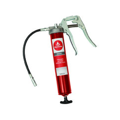 Lubrication & Grease Transfer