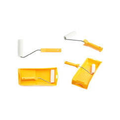 Painting Tools & Accessories