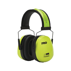 Hearing Protection