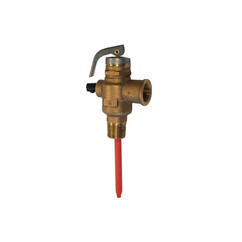 Hot Water Valves
