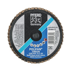 Fine Grinding & Polishing