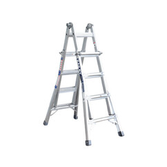 Dual Purpose Ladders
