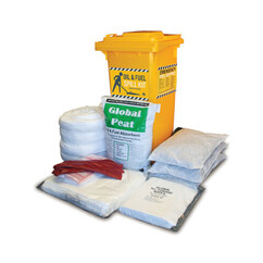 Oil & Fuel Spill Kits