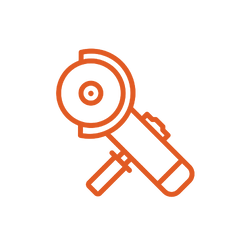 Teak Industrial can supply a wide range of abrasives