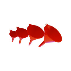 Oil Measuresr010 & Funnels