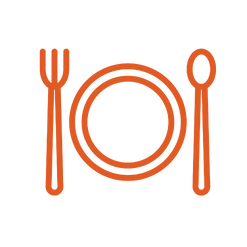 Teak Industrial can supply a wide range of crib and catering supplies