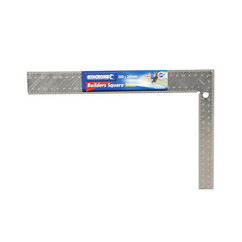 Teak Industrial Squares