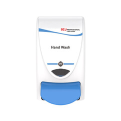 Hand Cleaners & Dispensers