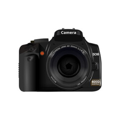 Cameras & Accessories