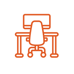 Teak Industrial can supply a wide range of office supplies