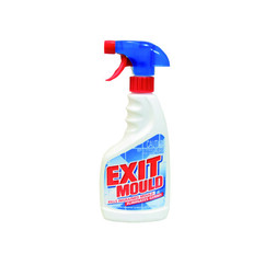Mould remover