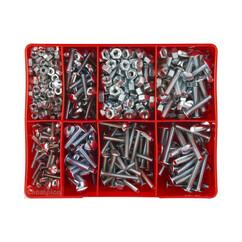 Champion Assortment Kits