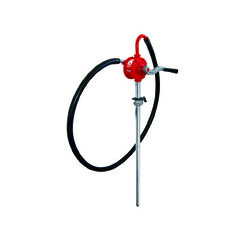 Fluid Transfer Pumps