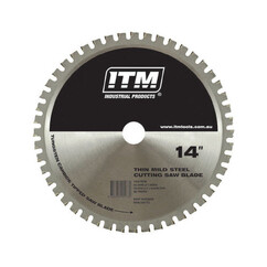 Circular Saw Blades