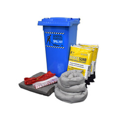 General Purpose Spill Kits