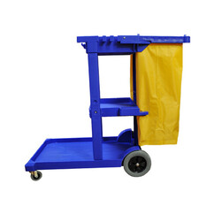 Janitors Carts