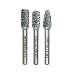 Carbide Burs