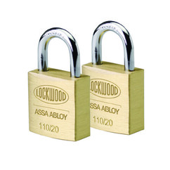 Padlocks