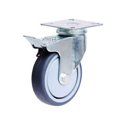 Castors & Wheels