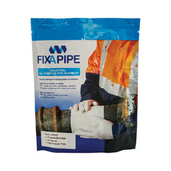 Pipe Repair Bandage