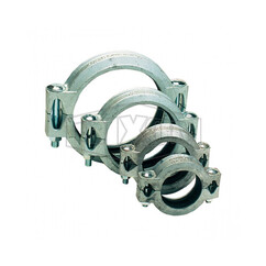 Shouldered Pipe & Fittings