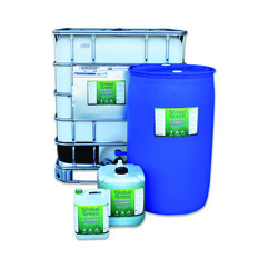 Industrial Cleaners & Degreasers