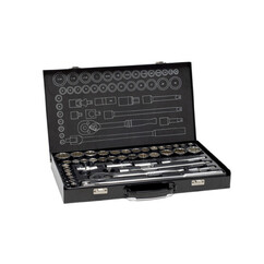 Socket Sets & Accessories