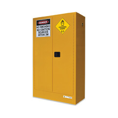 Dangerous Good Storage