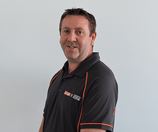 Matthew Hamersley Teak Industrial