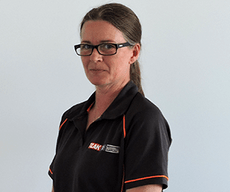 Jodie Bampton Teak Industrial