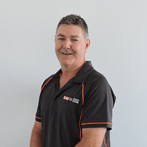 Dean Spyvee - Teak Industrial