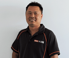 Malcolm Tang Teak Industrial