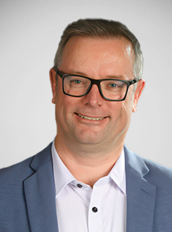 Steven Croad